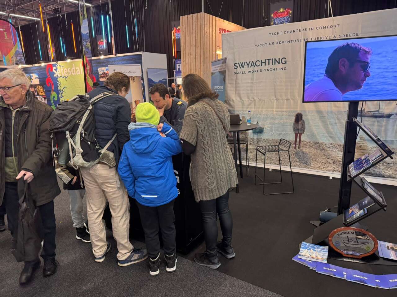 Yeni Nesil Yatçılar Oyun Değiştiriyor 2